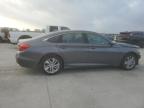 2018 Honda Accord Lx for Sale in New Orleans, LA - Front End