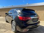 2014 Acura Mdx Technology للبيع في Oklahoma City، OK - Side