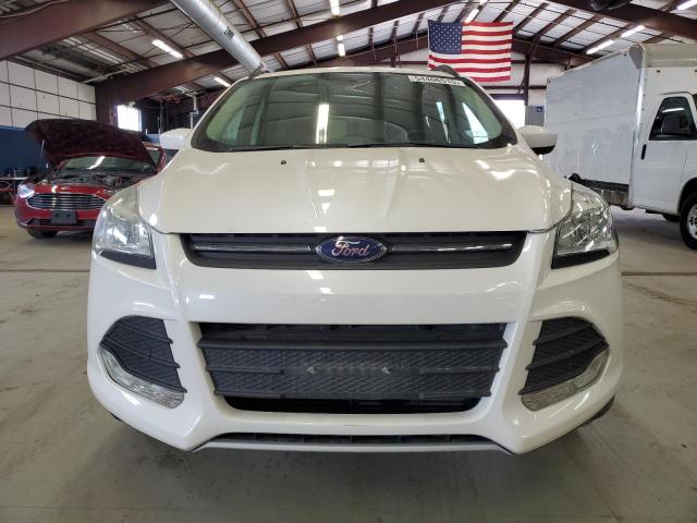 Parquets FORD ESCAPE 2013 Biały