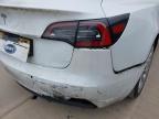 2021 TESL MODEL 3 ST for sale at Copart SANDY