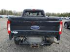 2017 FORD F250 SUPER DUTY   à vendre chez Copart ON - COOKSTOWN