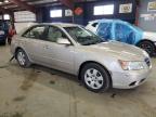 2010 Hyundai Sonata Gls for Sale in East Granby, CT - Rear End