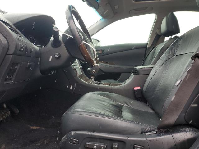 2011 LEXUS ES 350