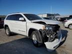 2017 Jeep Grand Cherokee Laredo for Sale in Las Vegas, NV - Front End