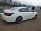 2018 NISSAN ALTIMA 2.5 à vendre chez Copart ON - COOKSTOWN