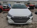 2019 Hyundai Elantra Se na sprzedaż w Kansas City, KS - Vandalism