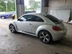 2012 Volkswagen Beetle Turbo zu verkaufen in Lufkin, TX - Front End
