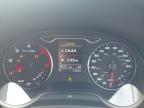 2016 AUDI A3 SPORT N for sale at Copart SANDTOFT
