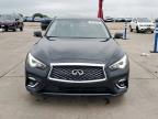 2022 Infiniti Q50 Luxe for Sale in Grand Prairie, TX - Side