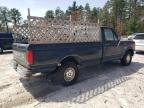 1991 Ford F150  იყიდება West Warren-ში, MA - Side