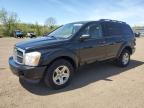 2006 Dodge Durango Slt იყიდება Columbia Station-ში, OH - Minor Dent/Scratches