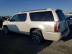 2014 Cadillac Escalade Esv Premium للبيع في Sacramento، CA - Rear End