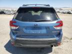 2020 Subaru Forester Limited en Venta en Las Vegas, NV - Front End