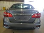 2019 Nissan Sentra S en Venta en East Granby, CT - All Over