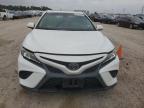 2019 Toyota Camry L na sprzedaż w Houston, TX - Hail