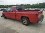 2004 Chevrolet Silverado C1500 للبيع في Gaston، SC - Front End
