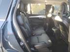 2018 Volvo Xc90 T5 იყიდება Spartanburg-ში, SC - Side