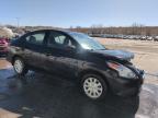 2018 Nissan Versa S იყიდება Littleton-ში, CO - Front End