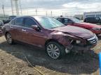 2012 Honda Accord Exl for Sale in Chicago Heights, IL - Front End