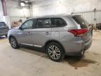 2016 Mitsubishi Outlander Se للبيع في Milwaukee، WI - Front End