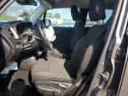 2017 Jeep Renegade Latitude na sprzedaż w Harleyville, SC - Front End