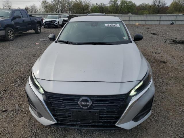  NISSAN ALTIMA 2024 Серебристый