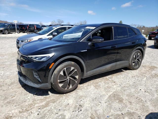 2021 Volkswagen Id.4 Pro