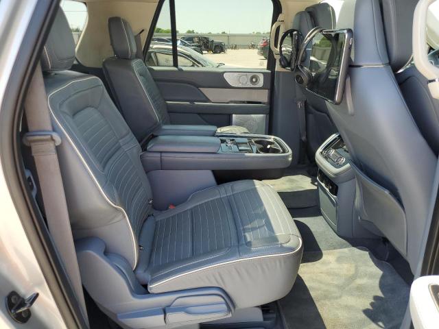 2020 LINCOLN NAVIGATOR L BLACK LABEL