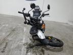 2018 ROYAL ENFIELD MOTORS HIMALAYAN  for sale at Copart OK - TULSA