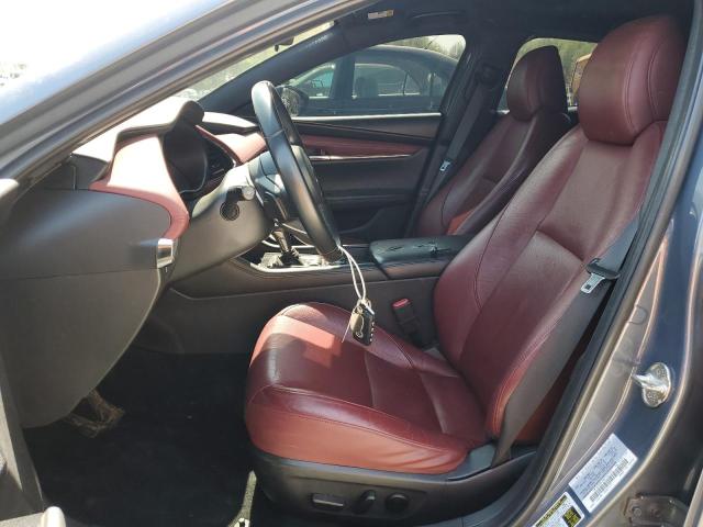  MAZDA 3 2021 Blue