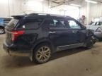 2014 Ford Explorer Xlt zu verkaufen in Ham Lake, MN - Front End