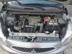 2019 Mitsubishi Mirage Es en Venta en Jacksonville, FL - Front End