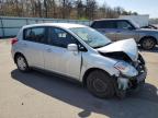 2011 Nissan Versa S იყიდება Brookhaven-ში, NY - Front End