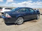 2009 Ford Taurus Limited за продажба в Albuquerque, NM - Front End