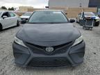 2019 Toyota Camry L на продаже в Mentone, CA - Vandalism