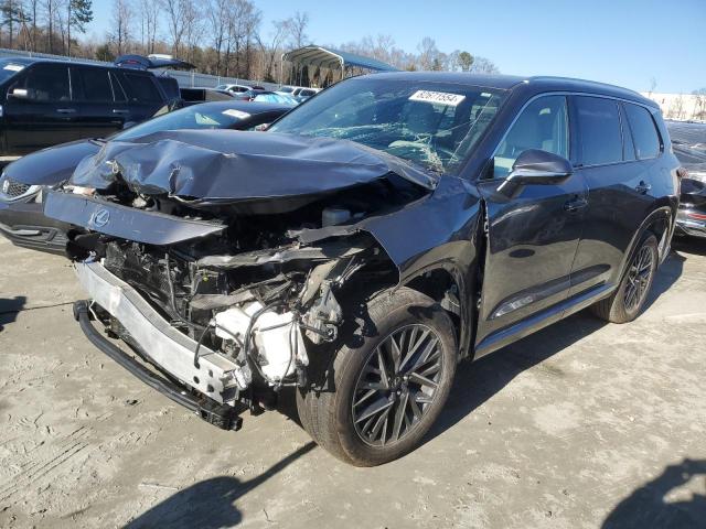 2024 Lexus Tx 350 Base