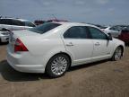 2011 Ford Fusion Hybrid en Venta en Elgin, IL - Front End