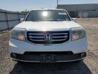 2013 Honda Pilot Exl zu verkaufen in Fredericksburg, VA - Rear End