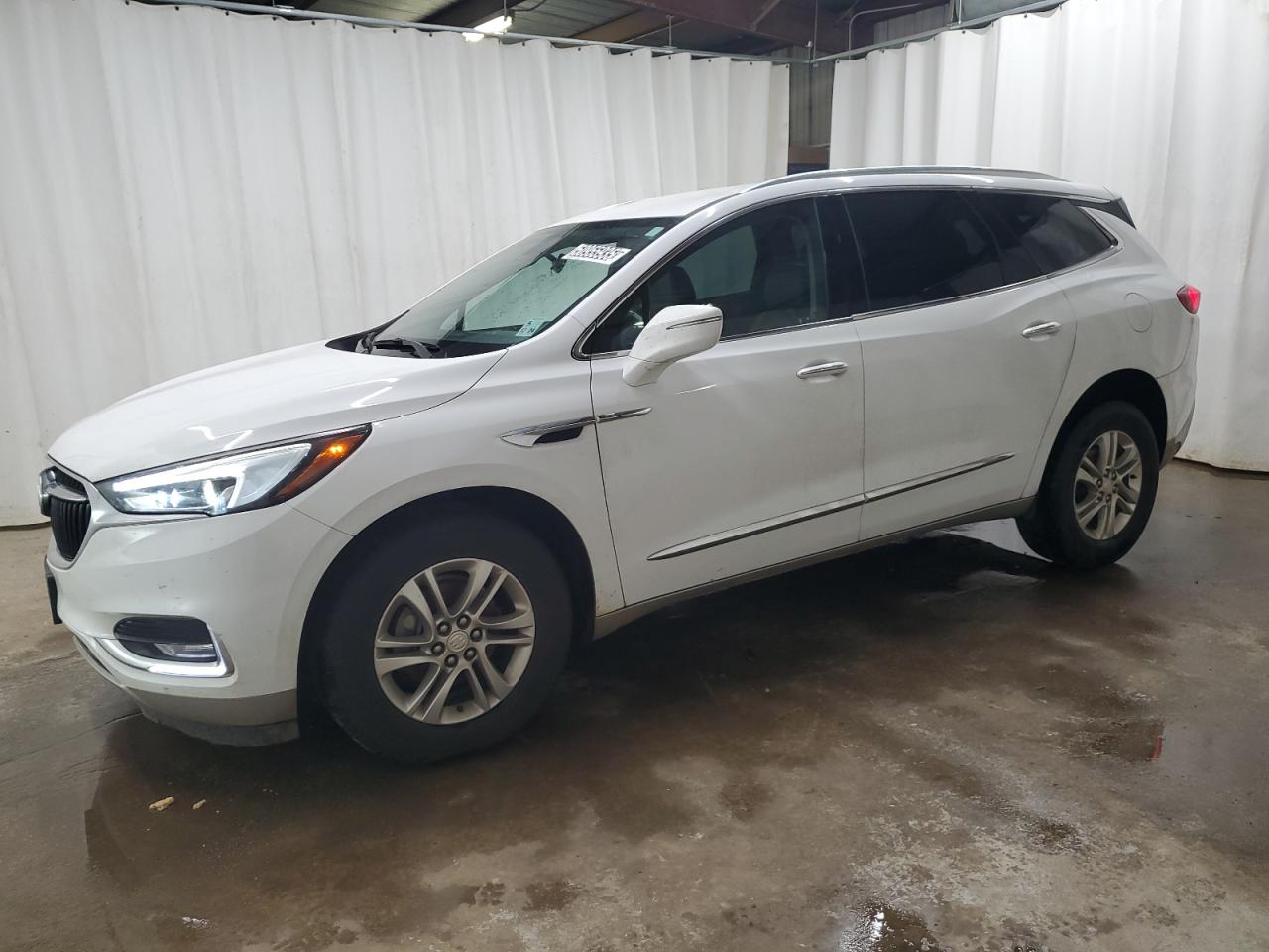 2020 Buick Enclave Essence for Sale in Shreveport, LA - Normal Wear