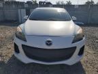 2012 Mazda 3 I للبيع في Opa Locka، FL - Front End