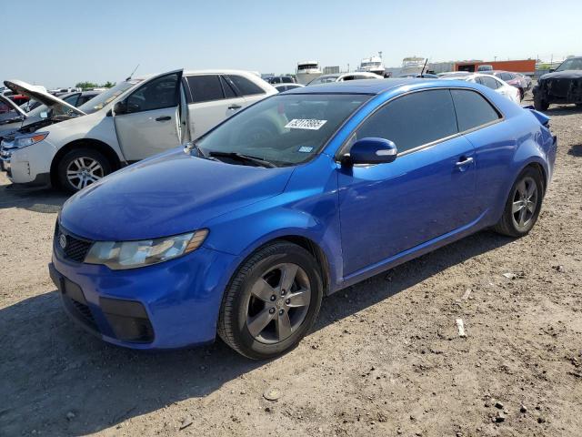 2010 Kia Forte Ex