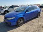2010 Kia Forte Ex for Sale in Houston, TX - Rear End