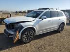 2020 Volvo Xc90 T6 Momentum for Sale in Brighton, CO - Front End