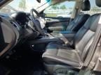 2019 Nissan Pathfinder S იყიდება Houston-ში, TX - Front End