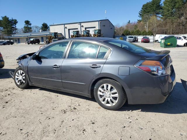 Sedans NISSAN ALTIMA 2012 Szary