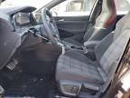 2022 Volkswagen Gti Se for Sale in Denver, CO - Side