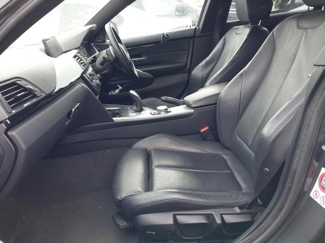 2016 BMW 420I GRAN