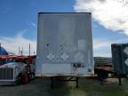 1996 Strick Dry Van Trailer na sprzedaż w Martinez, CA - Front End