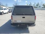 2000 Chevrolet S Truck S10 de vânzare în Bridgeton, MO - Rear End