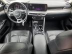 2022 Kia K5 Ex de vânzare în Wichita, KS - All Over